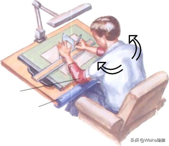 三个动作帮忙解决含胸驼背,3个动作纠正驼背挺拔身姿