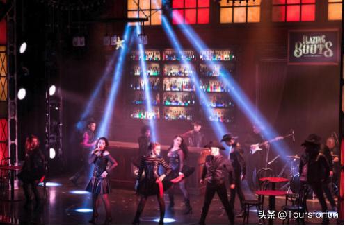 新加坡航线|邮轮低至$264/人