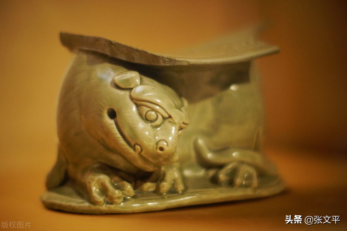 素烧不上釉瓷器,为什么陶瓷底部不上釉