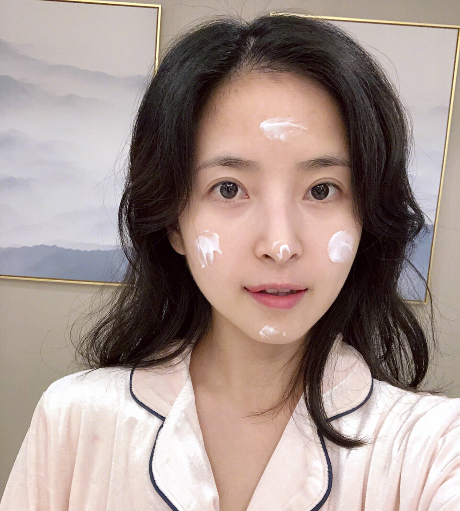 混搭护肤品搓泥怎么办,大牌护肤品可以混搭吗