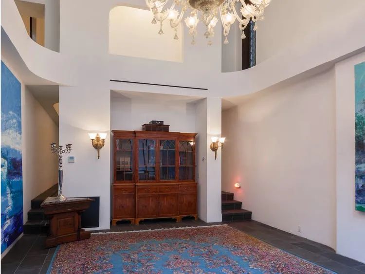 oneworld明星豪宅,oneworld王力宏