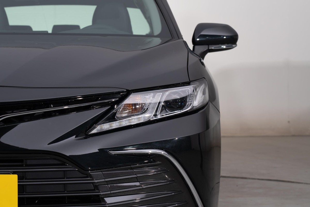 开了上百万公里六代丰田凯美瑞,23万提辆丰田凯美瑞