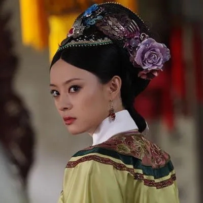 6对撞名女星，同名不同命，有人处成姐妹，有人无辜受牵连