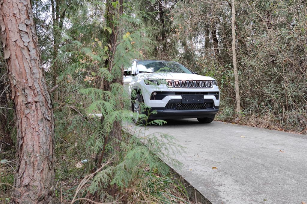 2018款全新jeep指南者试驾,指南者深度体验