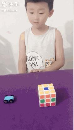 在远处和近处之间,有着属于每个人的角落