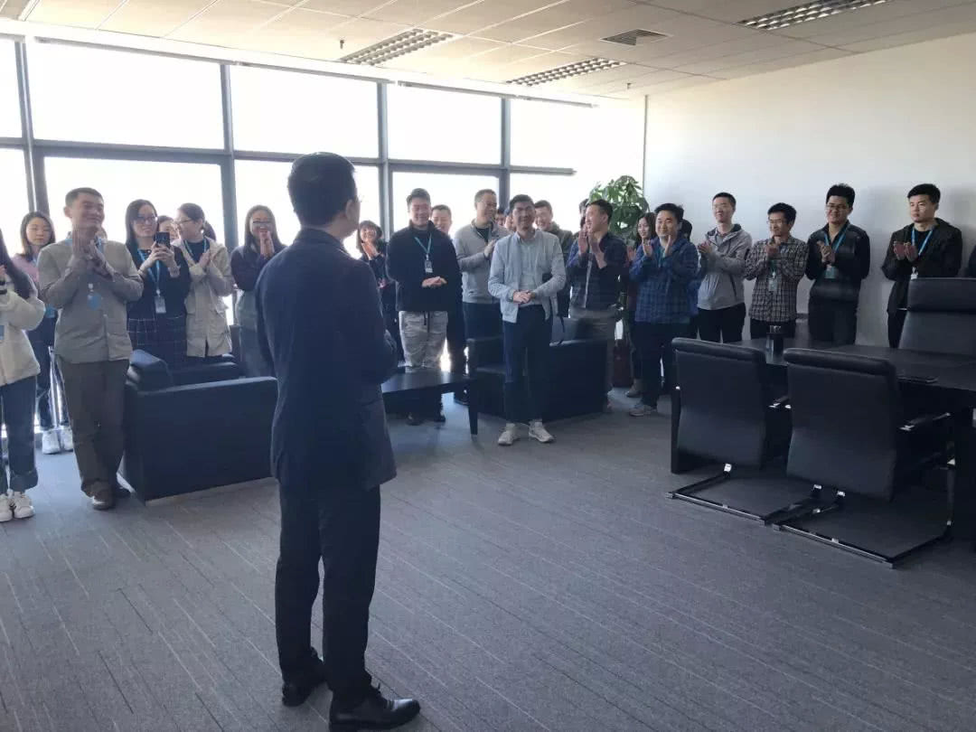 云京慧云开放平台正式上线