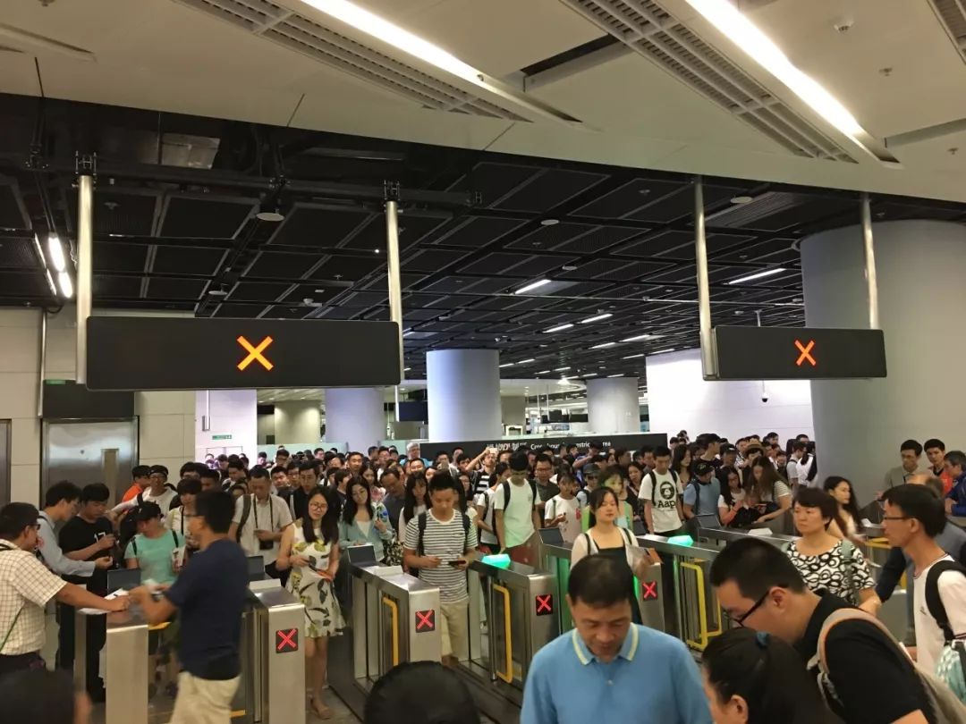 东莞去香港机场最安全攻略,东莞去香港怎么最省钱