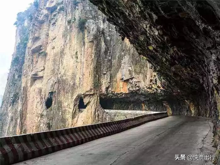 中国有个神秘的井底村,中国神秘地下村