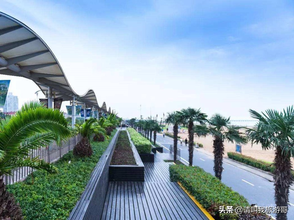 上海金山城市沙滩和碧海金沙,上海金山城市沙滩游玩攻略简介