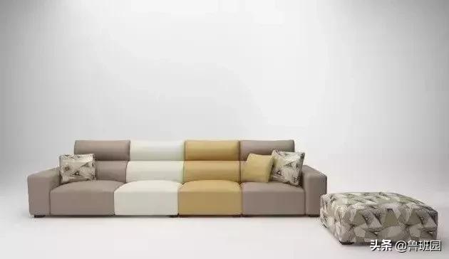 鲁班家私的科技布沙发,鲁班科技布沙发价格表