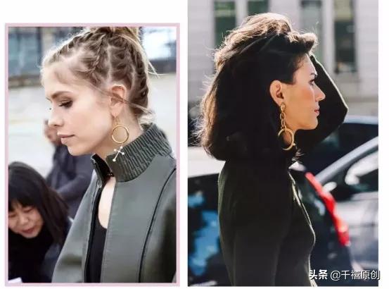 戴着最舒服的对戒,适合日常佩戴的简约戒指