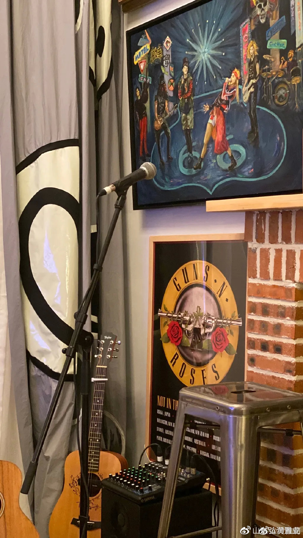 李子柒的城市视频,城市版的李子柒