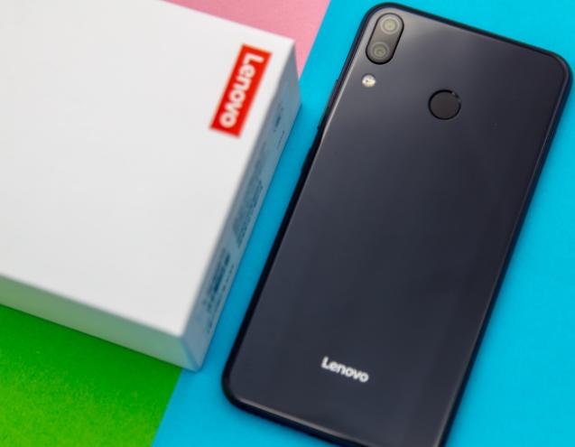 最便宜的6GB+64GB,新国民旗舰今天仅698,联想:还不快来买