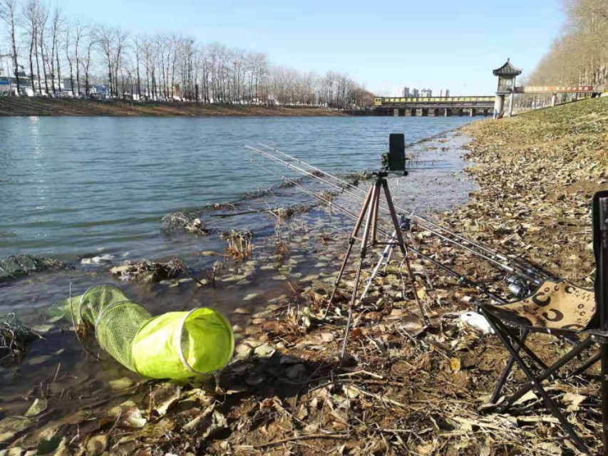 北京钓鱼野钓好地方大石河,北京哪的河野钓最佳