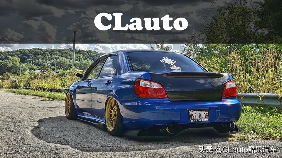 日本最出名的轮毂,日本最强锻造轮毂