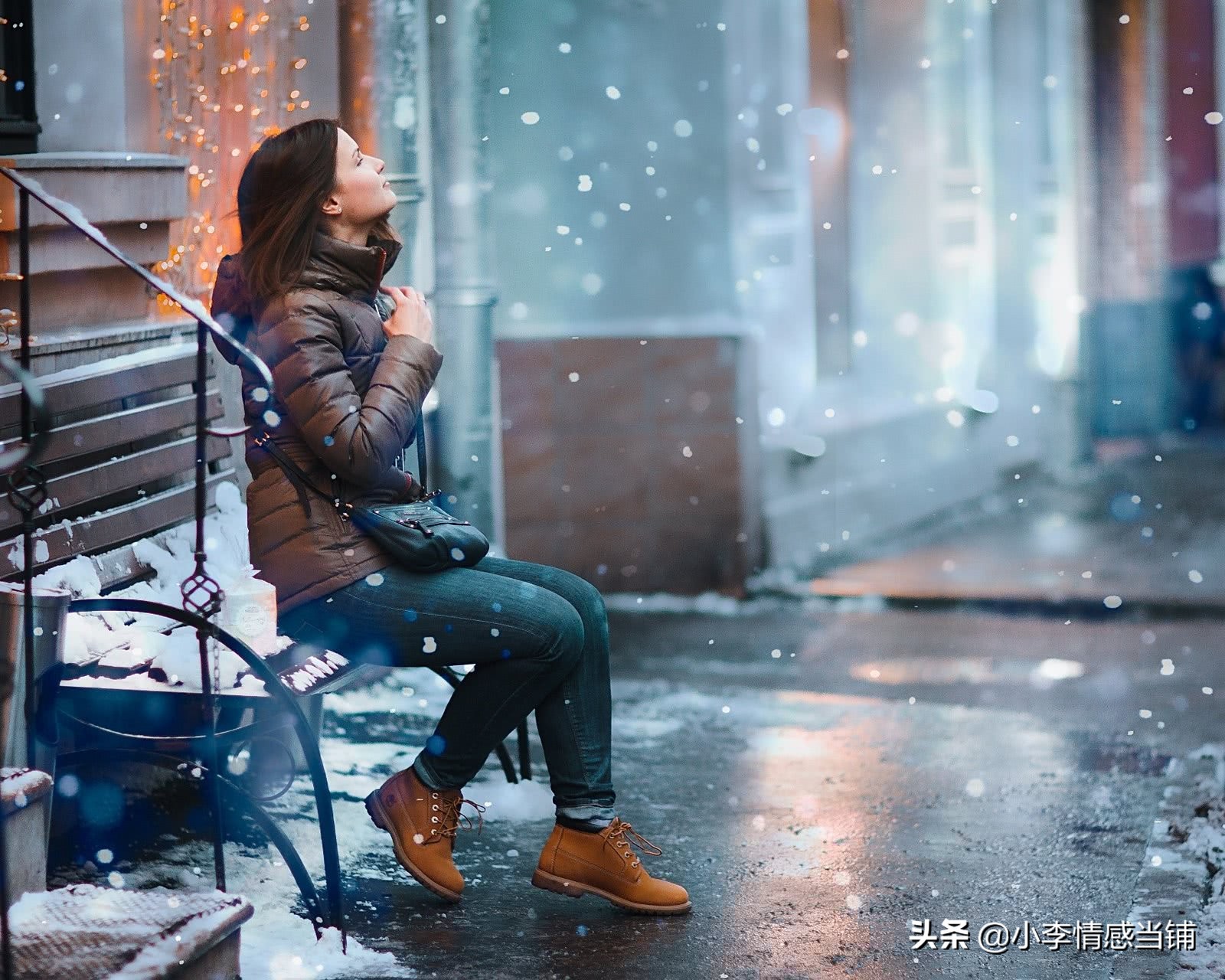 已婚后，再见初恋什么感觉？三个人的回答很心酸