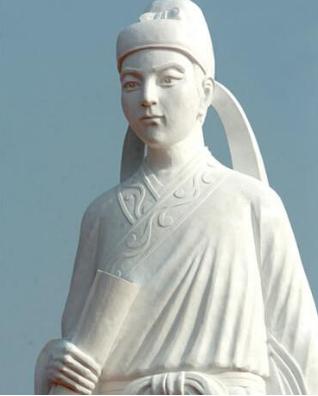 太白仙才长吉鬼才指什么,李贺为什么被称为鬼才