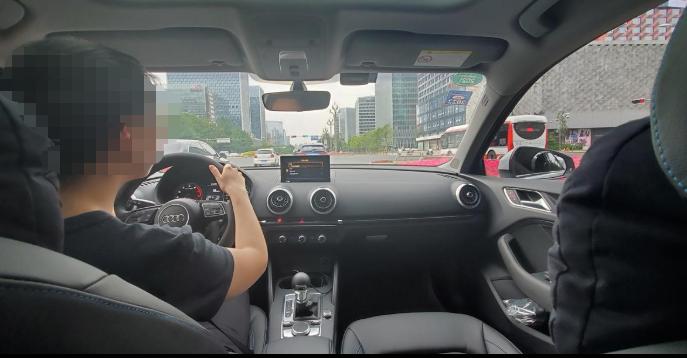 年轻人开奥迪a3是什么水平,13万买奥迪a3的十大忠告