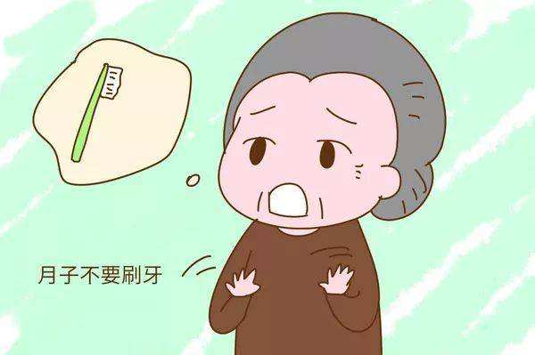 坐月子到底能不能洗头洗澡,坐月子真的不能洗头洗澡吗