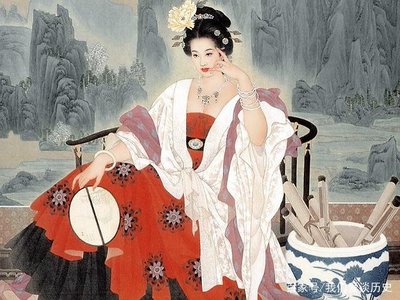 韩愈《游太平公主山庄》,太平公主山庄韩愈