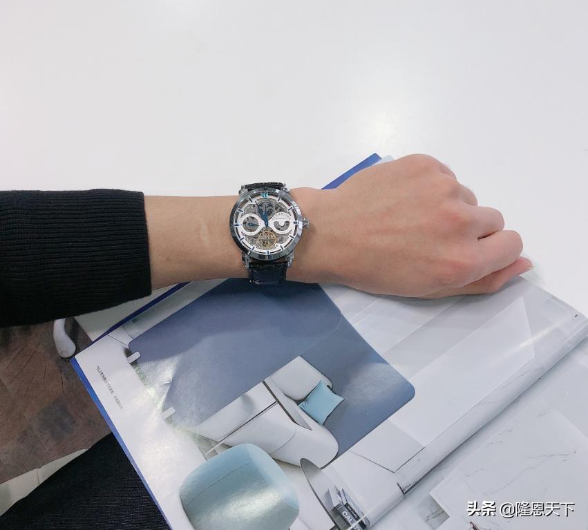 小众品牌手表与大牌手表的区别,名牌手表和普通手表的区别