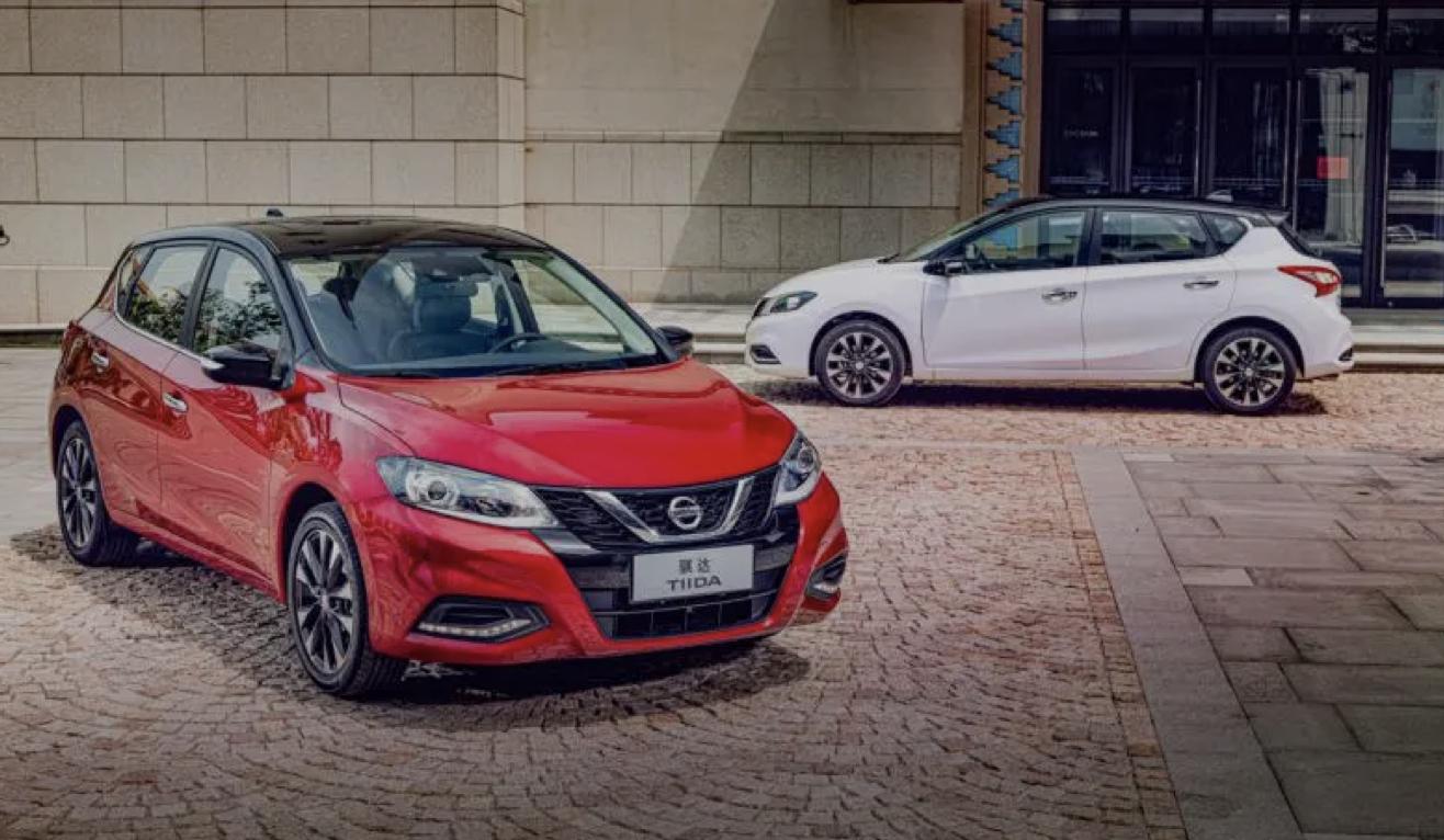 新款飞度两厢车推荐,飞度两厢最新款