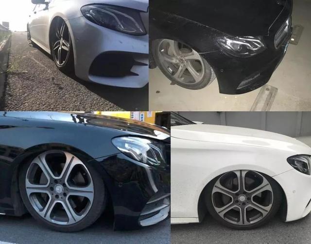 减配发动机漏油,奔驰又召回还能买吗