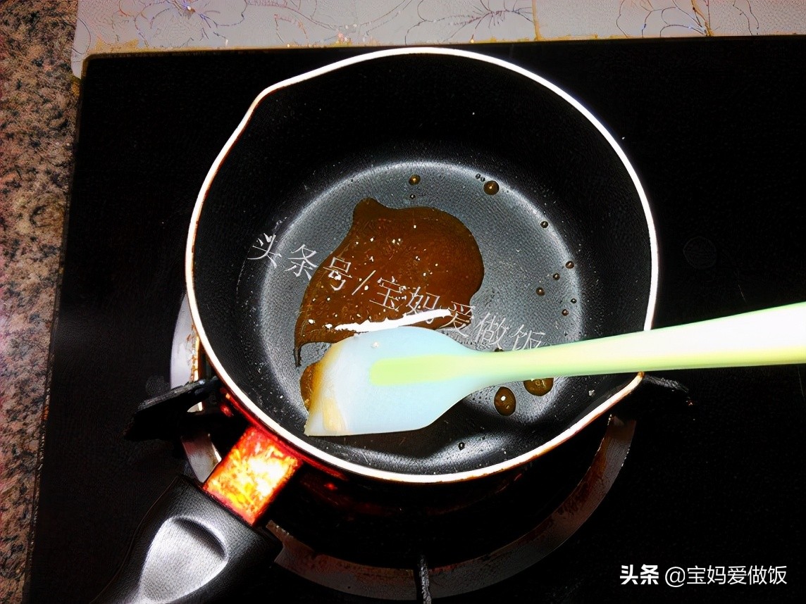 西米珍珠奶茶,西米珍珠奶茶做法简单又好喝
