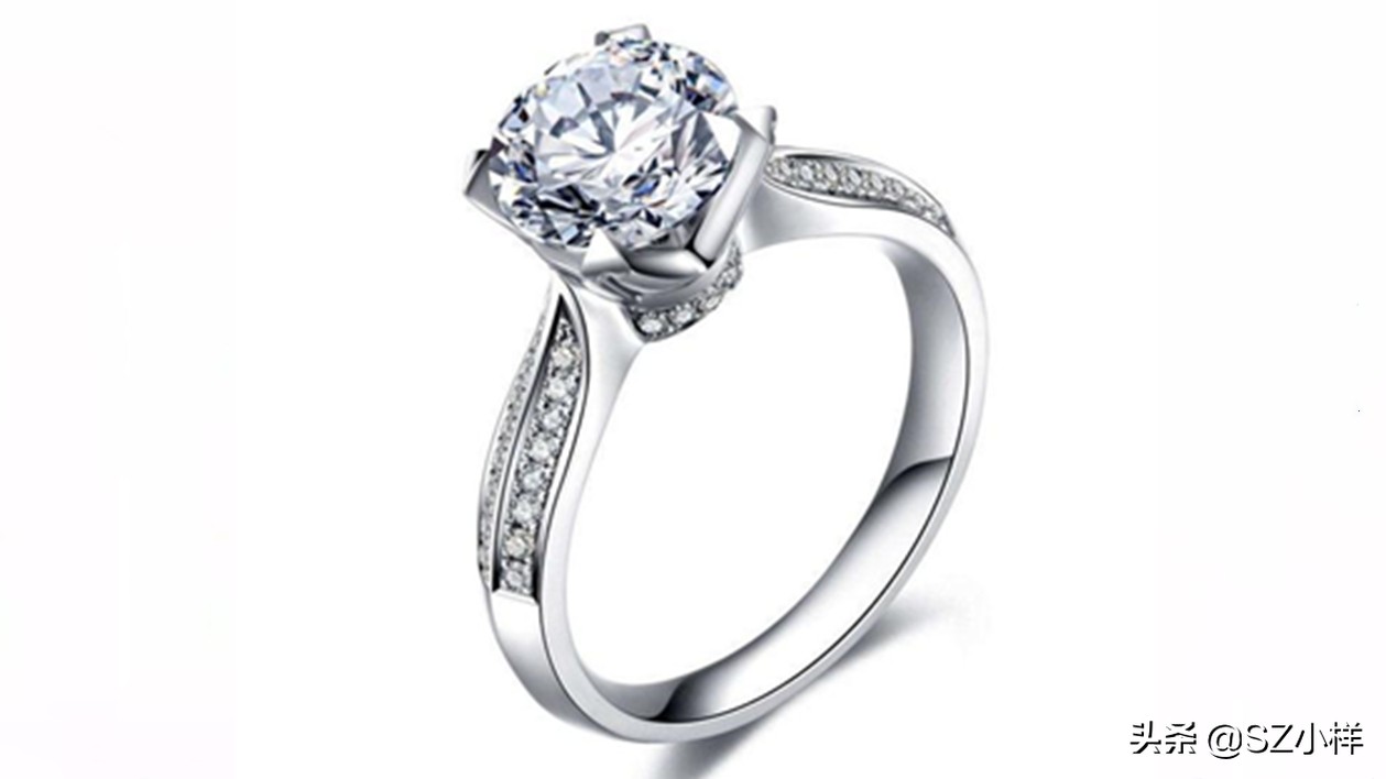 比较好的国内婚戒品牌,今日全球婚戒排行榜有哪些