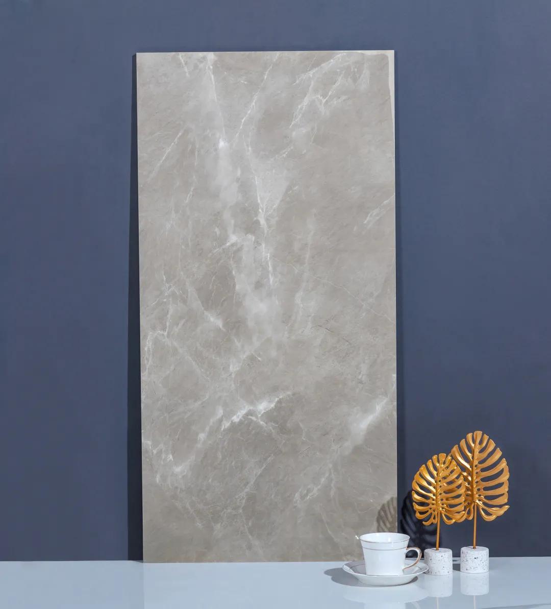 为什么都说强辉450x900mm中板在瓷砖界是“全能型选手”?