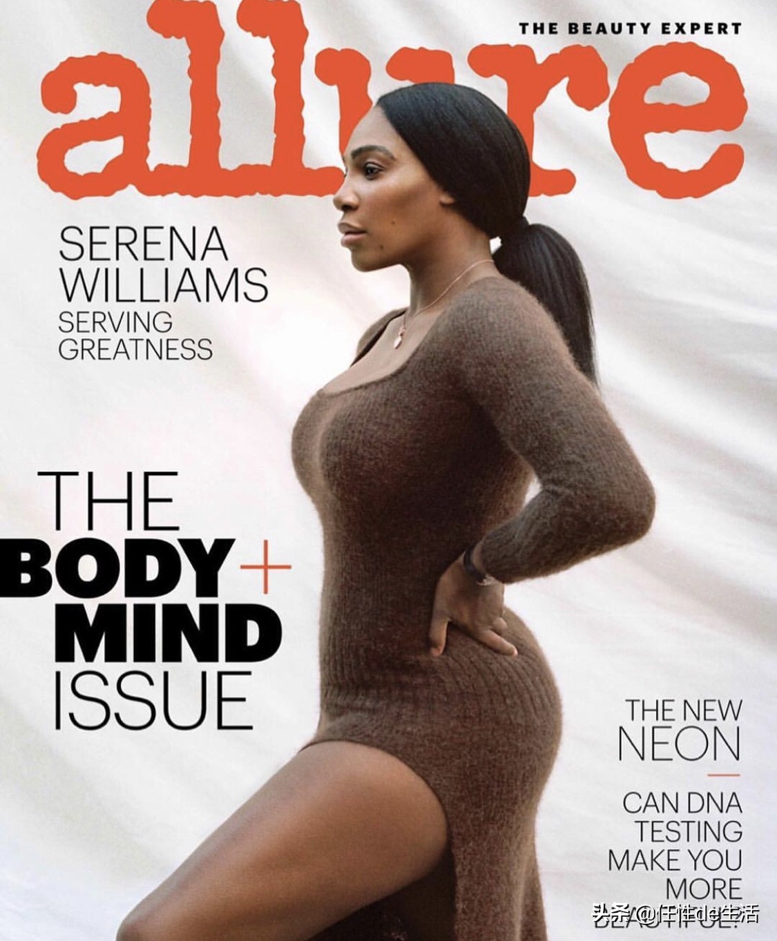 十大全球带货女王榜单，蕾哈娜居然才第九？