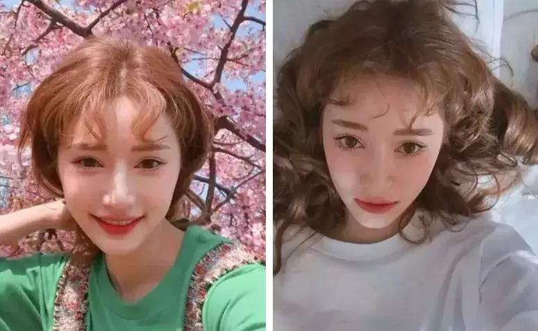 泰迪刘海怎么剪好看,今年超火的泰迪刘海你值得拥有