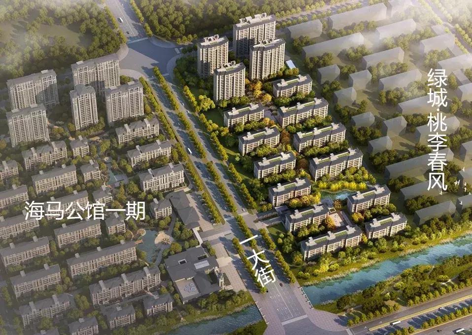 开封楼房测评,现在开封哪些楼盘值得买