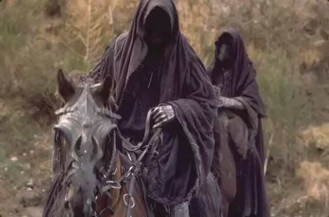 指环王三部曲毒舌解说,指环王魔戒深度解析