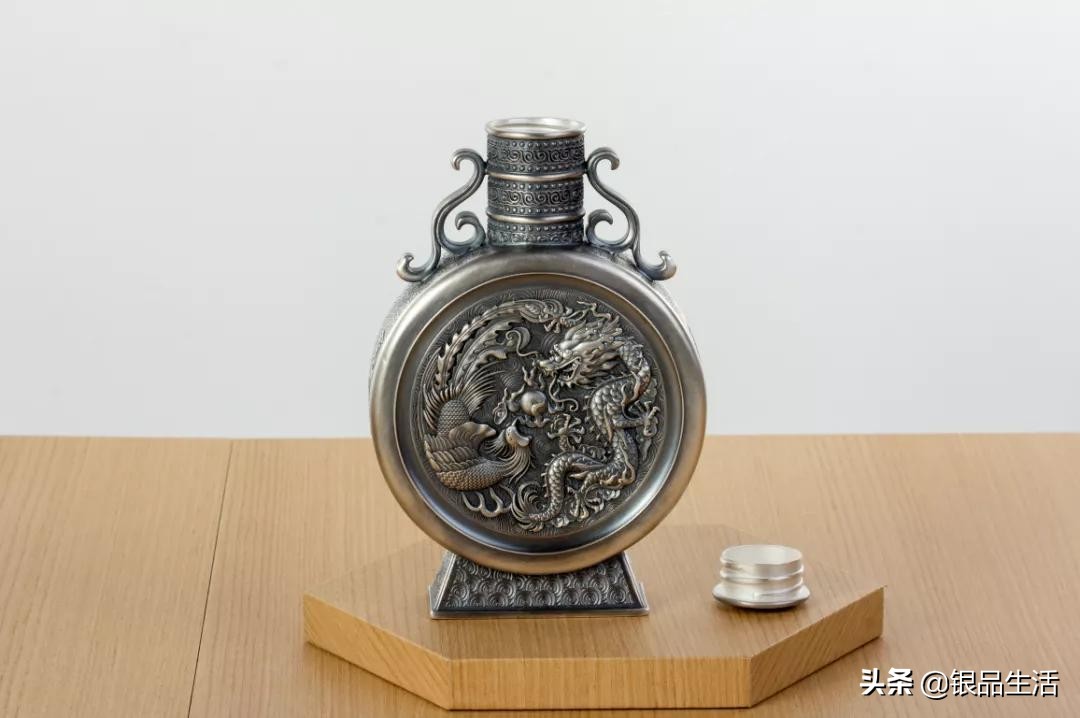 你需要了解的知识点,怎样辨别真正的银器