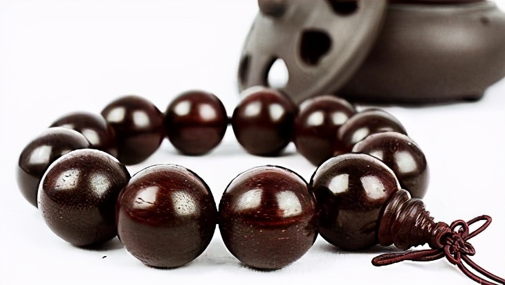 一物一品绿植,一物一品大叶紫檀图解