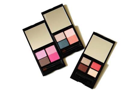 十大公认好用的眼影推荐,nars眼影和花西子眼影哪个好用