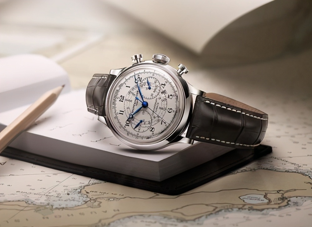 适合00后的手表,让人一见钟情的手表