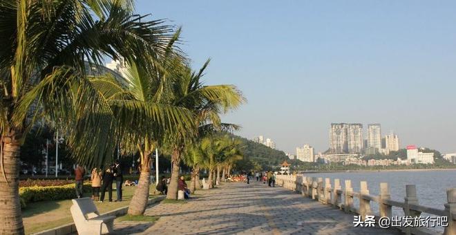 广东珠海旅游超全攻略,广东珠海旅行攻略