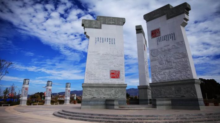 楚雄青山湖旅游度假区建设项目,楚雄州牟定庆丰湖旅游开发项目