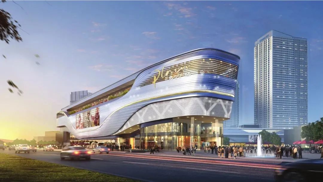 4家奥莱却缺实力运营商!福州能跑出头部玩家吗?