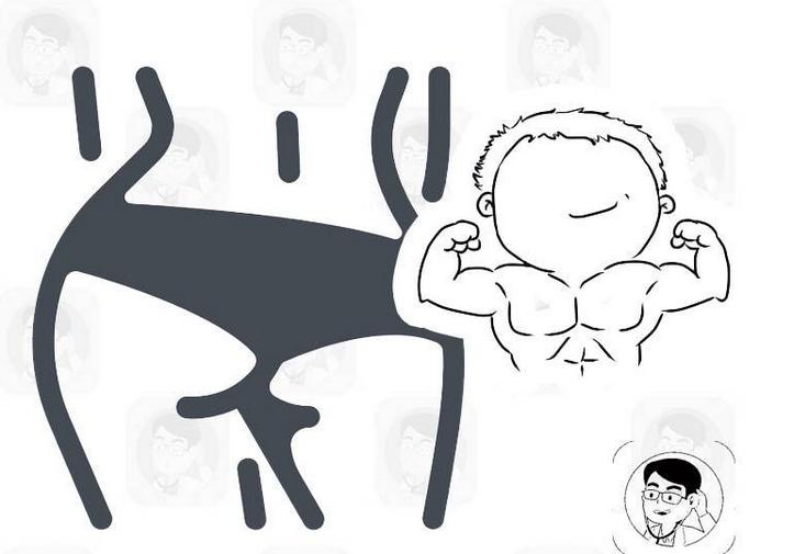 男人穿3角裤好不好,男人裤头平角好还是三角好