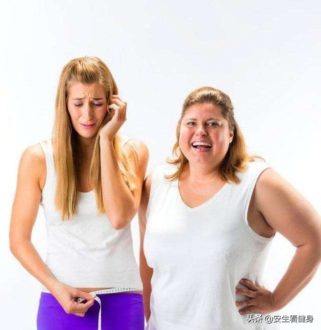 体脂率判断肥胖程度,体脂率怎么判断身体健康