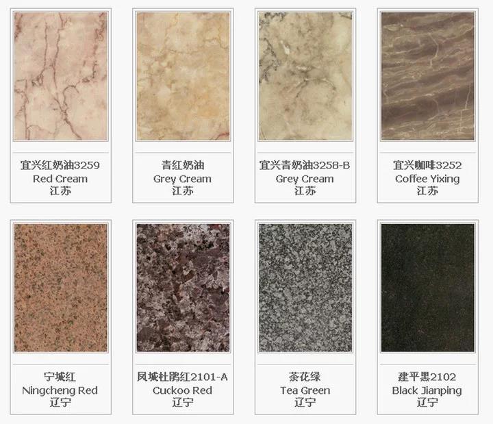 最新石材十大品牌,史上最真实的奇石视频