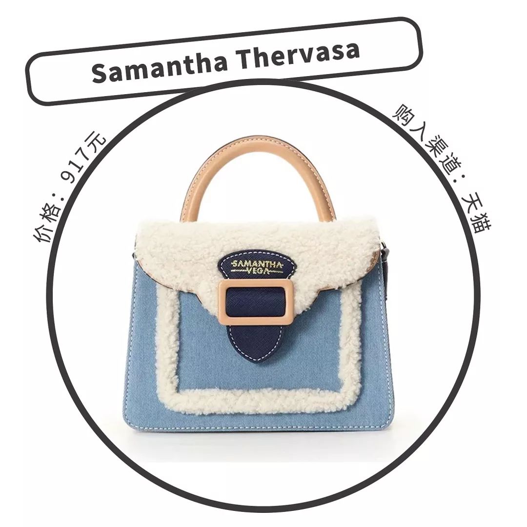 最流行的轻奢包包,十大最值得入手的轻奢包包