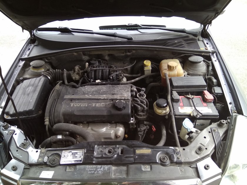 别克凯越10万落地,别克凯越10年1万多值得买吗