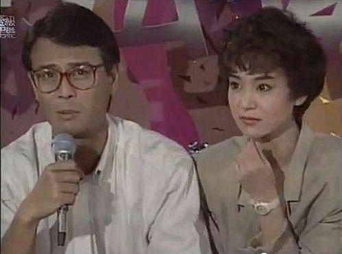 “泪眼皇后”刘雪华：被刘德凯始乱终弃，丈夫坠楼身亡，太惨了