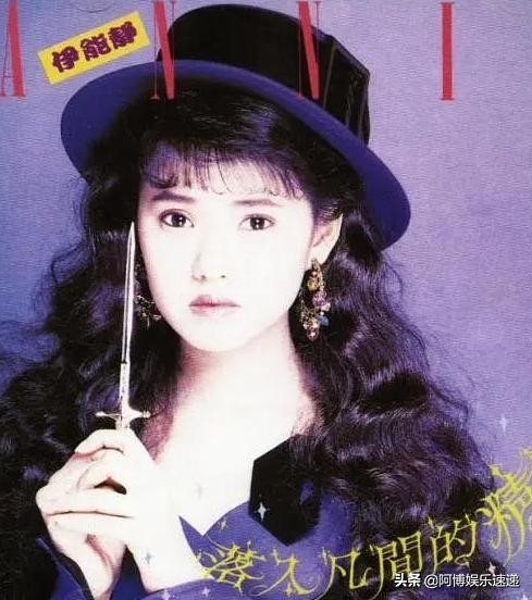 从全网黑到全网赞,从被全网骂到马甲线女神