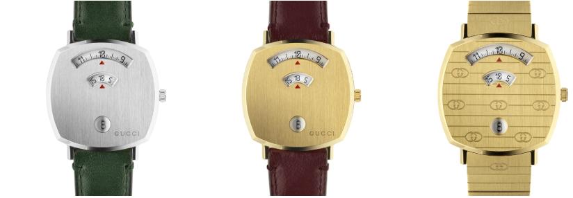 gucci手表新款,gucci手表中古彩虹