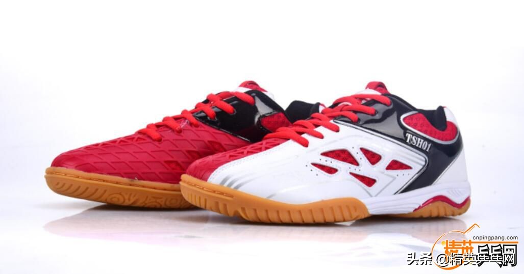 好穿的入门级乒乓球鞋推荐,独特好看性价比又高的乒乓球鞋